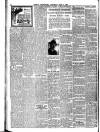 Ballymena Weekly Telegraph Saturday 01 July 1922 Page 6