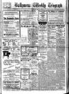 Ballymena Weekly Telegraph Saturday 15 July 1922 Page 1