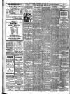 Ballymena Weekly Telegraph Saturday 15 July 1922 Page 2