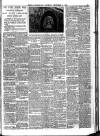 Ballymena Weekly Telegraph Saturday 09 September 1922 Page 11
