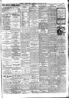 Ballymena Weekly Telegraph Saturday 13 January 1923 Page 3