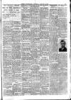 Ballymena Weekly Telegraph Saturday 13 January 1923 Page 9