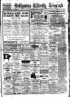 Ballymena Weekly Telegraph Saturday 27 January 1923 Page 1