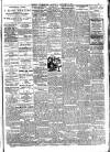 Ballymena Weekly Telegraph Saturday 27 January 1923 Page 3