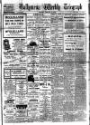 Ballymena Weekly Telegraph Saturday 10 February 1923 Page 1