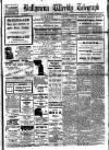 Ballymena Weekly Telegraph Saturday 17 February 1923 Page 1