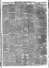 Ballymena Weekly Telegraph Saturday 17 February 1923 Page 7