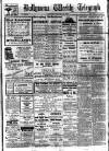Ballymena Weekly Telegraph Saturday 24 February 1923 Page 1