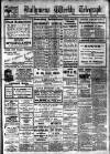 Ballymena Weekly Telegraph Saturday 03 March 1923 Page 1