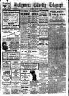 Ballymena Weekly Telegraph Saturday 10 March 1923 Page 1