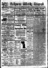 Ballymena Weekly Telegraph Saturday 24 March 1923 Page 1