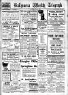 Ballymena Weekly Telegraph Saturday 05 May 1923 Page 1