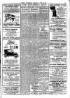 Ballymena Weekly Telegraph Saturday 23 June 1923 Page 7