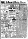 Ballymena Weekly Telegraph Saturday 30 June 1923 Page 1