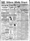 Ballymena Weekly Telegraph Saturday 21 July 1923 Page 1