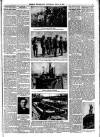 Ballymena Weekly Telegraph Saturday 28 July 1923 Page 3