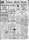 Ballymena Weekly Telegraph Saturday 06 October 1923 Page 1