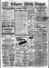 Ballymena Weekly Telegraph Saturday 16 February 1924 Page 1