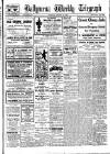 Ballymena Weekly Telegraph Saturday 17 January 1925 Page 1