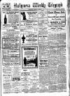 Ballymena Weekly Telegraph Saturday 24 January 1925 Page 1