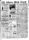 Ballymena Weekly Telegraph Saturday 14 February 1925 Page 1