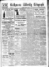 Ballymena Weekly Telegraph Saturday 04 April 1925 Page 1