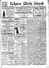 Ballymena Weekly Telegraph Saturday 18 April 1925 Page 1
