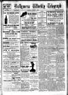 Ballymena Weekly Telegraph Saturday 01 August 1925 Page 1