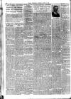 Ballymena Weekly Telegraph Saturday 01 August 1925 Page 4