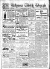 Ballymena Weekly Telegraph Saturday 02 January 1926 Page 1