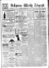 Ballymena Weekly Telegraph Saturday 06 February 1926 Page 1