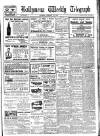 Ballymena Weekly Telegraph Saturday 13 February 1926 Page 1