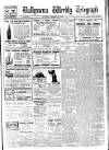 Ballymena Weekly Telegraph Saturday 20 February 1926 Page 1