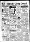 Ballymena Weekly Telegraph Saturday 06 March 1926 Page 1