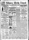 Ballymena Weekly Telegraph Saturday 01 May 1926 Page 1