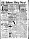 Ballymena Weekly Telegraph Saturday 15 May 1926 Page 1