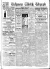 Ballymena Weekly Telegraph Saturday 19 June 1926 Page 1