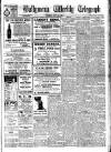 Ballymena Weekly Telegraph Saturday 10 July 1926 Page 1