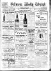 Ballymena Weekly Telegraph Saturday 26 March 1927 Page 1