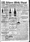 Ballymena Weekly Telegraph Saturday 08 January 1927 Page 1