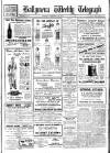 Ballymena Weekly Telegraph Saturday 26 February 1927 Page 1