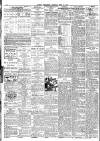 Ballymena Weekly Telegraph Saturday 16 April 1927 Page 2