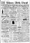 Ballymena Weekly Telegraph Saturday 04 June 1927 Page 1