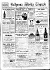 Ballymena Weekly Telegraph Saturday 28 January 1928 Page 1