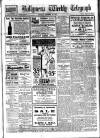 Ballymena Weekly Telegraph Saturday 22 September 1928 Page 1
