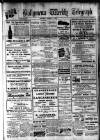 Ballymena Weekly Telegraph Saturday 05 January 1929 Page 1