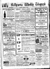 Ballymena Weekly Telegraph Saturday 26 January 1929 Page 1