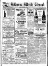 Ballymena Weekly Telegraph Saturday 23 February 1929 Page 1