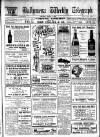 Ballymena Weekly Telegraph Saturday 02 March 1929 Page 1
