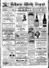 Ballymena Weekly Telegraph Saturday 09 March 1929 Page 1